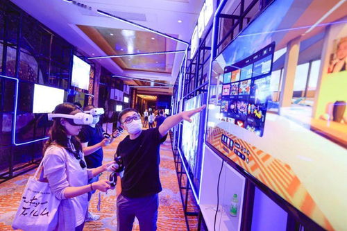 行業(yè)大咖熱議北京經(jīng)開區(qū)動漫游戲產(chǎn)業(yè) 技術(shù)、政策與人才共筑獨特優(yōu)勢