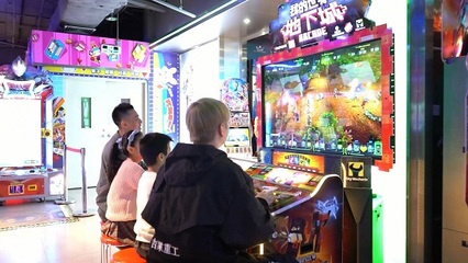 《我的世界地下城ARCADE》來襲，華立科技引爆卡片游戲熱浪
