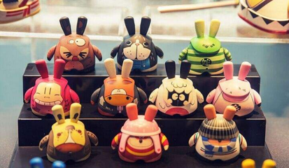 開動漫周邊店 機遇與挑戰(zhàn)并存的藍(lán)海市場探索