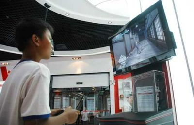 廣州從化 山水之間，崛起動漫產(chǎn)業(yè)新引擎